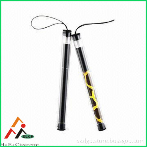 High Quality Disposable Electronic Cigarette (Short Ribbon)
